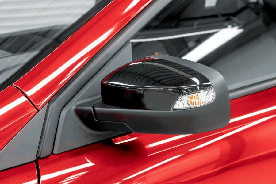 Детали экстерьера Lada XRAY #CLUB (GAB) 2019 года  (фото 4 из 10)